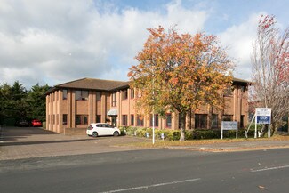 Plus de détails pour 200 Barnwood Flds, Gloucester - Bureau à louer