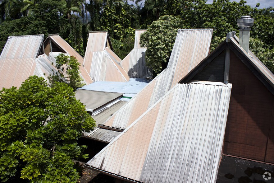 400 Hualani St, Hilo, HI à louer - Photo du bâtiment - Image 3 de 5