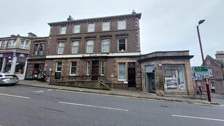 More details for 28-32 West High St, Crieff - Retail for Sale