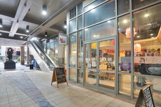 121-189 S Orange Ave, Orlando, FL for lease Interior Photo- Image 1 of 11