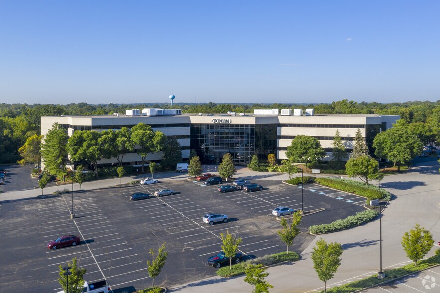 55 Merchant St, Springdale, OH for lease - Building Photo - Image 1 of 5