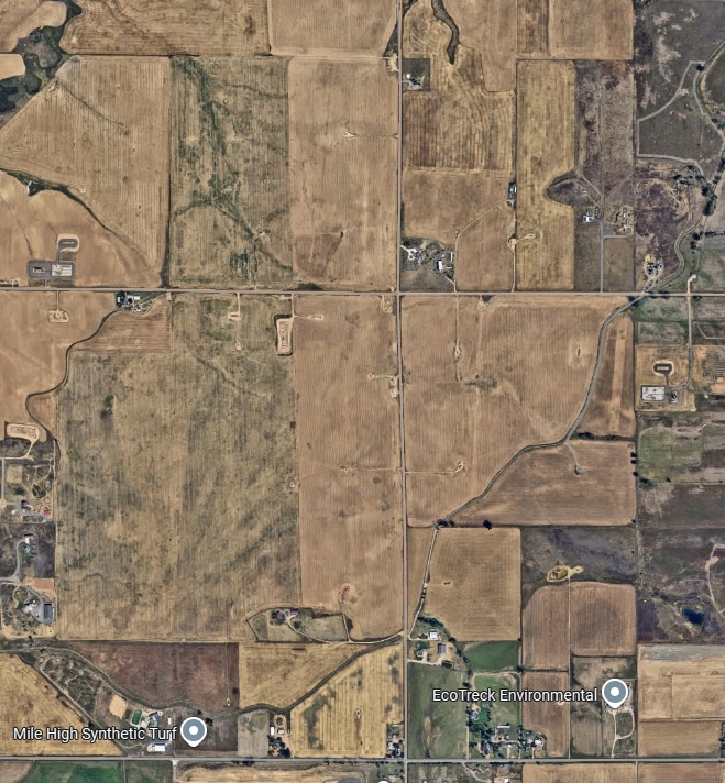 CR 8 Rd, Dacono, CO for sale Primary Photo- Image 1 of 3