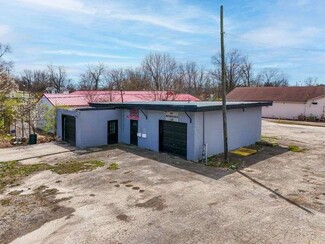 Plus de détails pour 325 London Rd, Delaware, OH - Spécialité à vendre