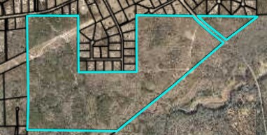 Plus de détails pour 2251 Boy Scout Rd, Byron, GA - Terrain à vendre