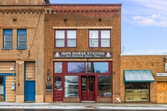 More details for 24 #3 South Andrews Ave, Hot Springs, NC - Office for Sale