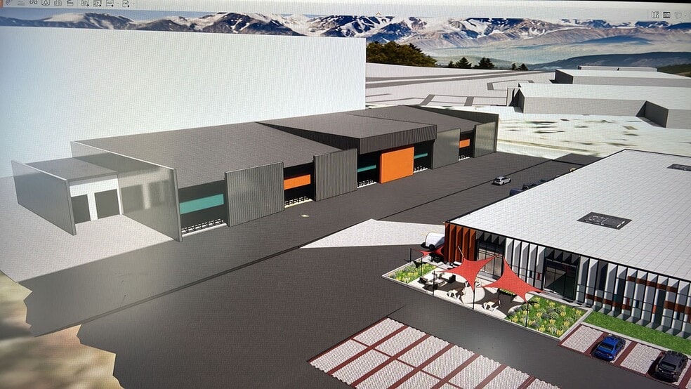 2360 Industrial Ln, Broomfield, CO for sale - Building Photo - Image 2 of 5