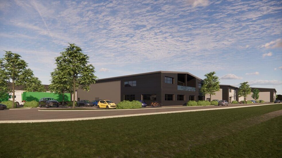 Harbour Ln, Rye à louer - Photo du bâtiment - Image 3 de 4