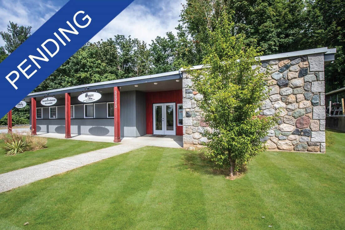 33313 3rd Ave, Mission, BC for sale Primary Photo- Image 1 of 1