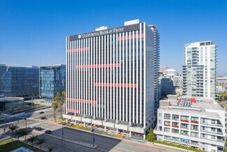 More details for 444 W Ocean Blvd, Long Beach, CA - Office for Lease