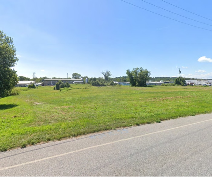 734 Cypress st, Kennett Square, PA for sale - Building Photo - Image 2 of 4