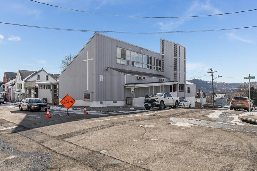 278 Chambers St, Phillipsburg, NJ à vendre - Photo principale - Image 1 de 30