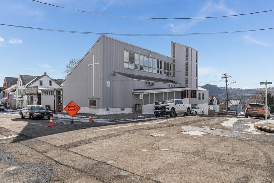 278 Chambers St, Phillipsburg, NJ for sale - Primary Photo - Image 1 of 30