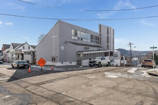 Plus de détails pour 278 Chambers St, Phillipsburg, NJ - Spécialité à vendre