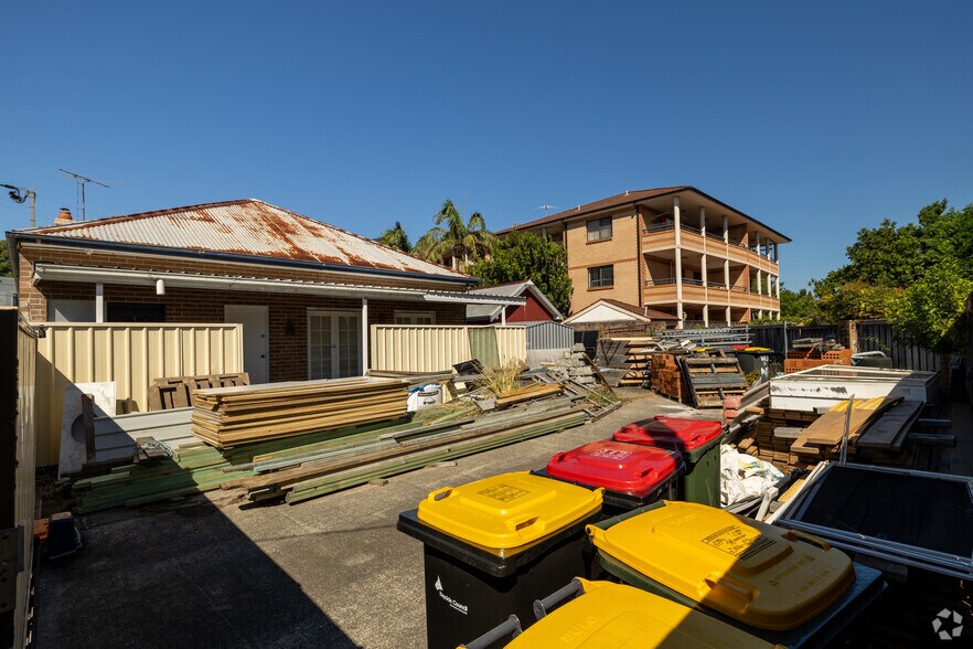 617-621 Forest Rd, Bexley for sale - Building Photo - Image 3 of 8