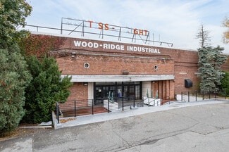 More details for 1 Passaic St, Wood-Ridge, NJ - Industrial for Lease