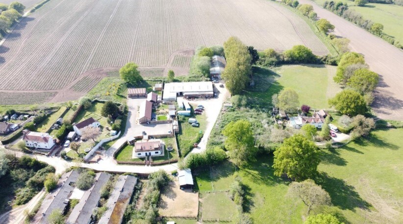 53 Fengate, Marsham for sale - Primary Photo - Image 1 of 1