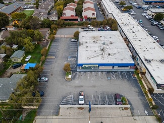 Plus de détails pour 465 Blossom Hill Rd, San Jose, CA - Commerce de détail à vendre