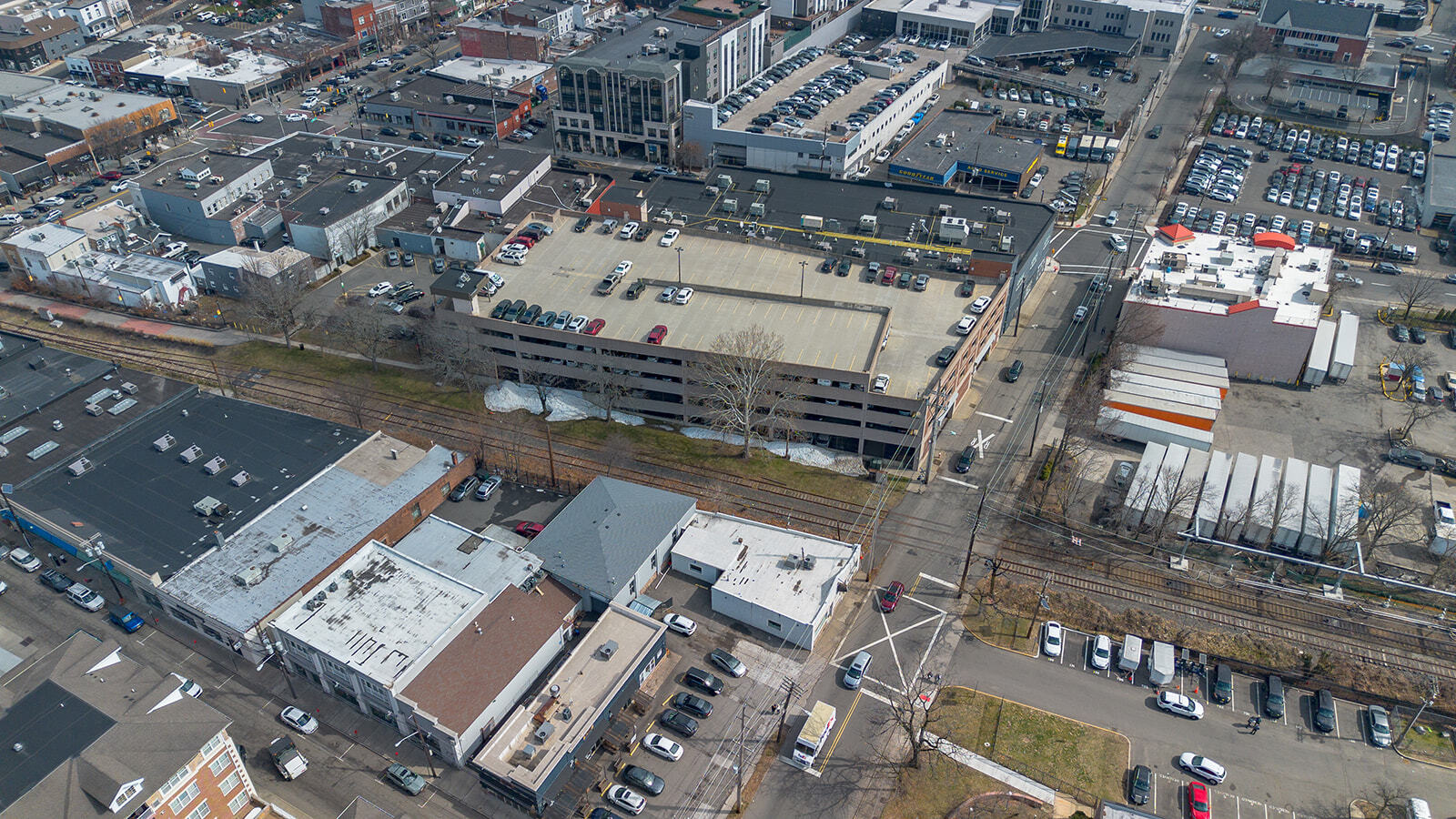 1 W Englewood Ave, Englewood, NJ for lease Interior Photo- Image 1 of 26