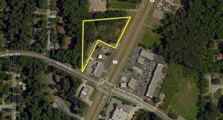 More details for 0 Hwy 85, Riverdale, GA - Land for Sale