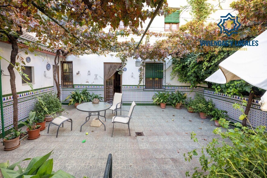 Calle San Ildefonso, 10, Peligros, Granada for sale - Building Photo - Image 2 of 29