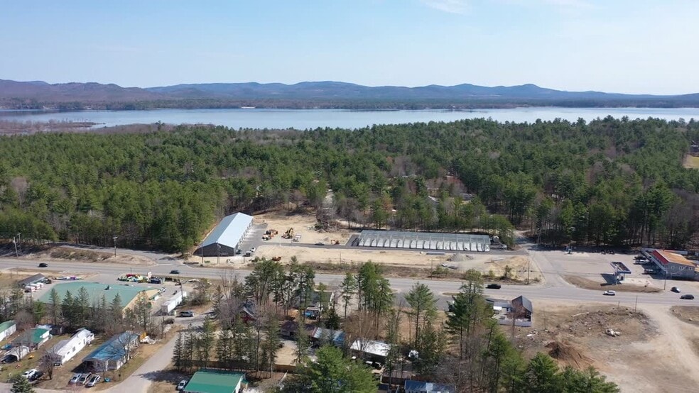 1650 Route 16, Center Ossipee, NH for lease - Commercial Listing Video - Image 2 of 21