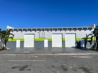 More details for 308 S H St, Lake Worth, FL - Flex for Lease