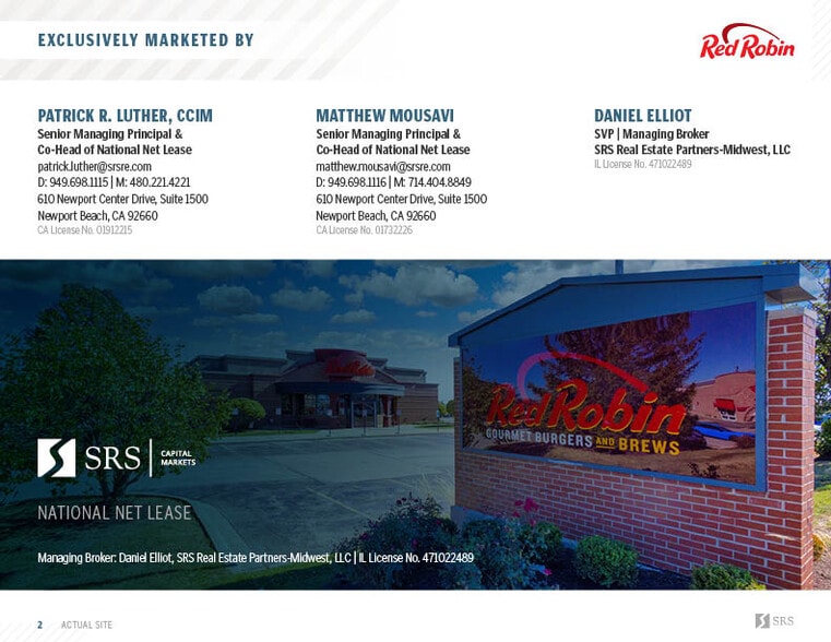 441 S Randall Rd, Algonquin, IL for sale - Building Photo - Image 2 of 7