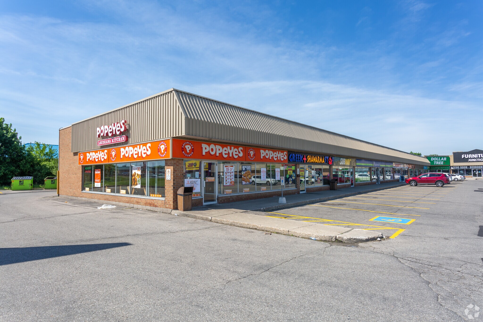 480 Hespeler Rd, Cambridge, ON à louer Photo principale- Image 1 de 6