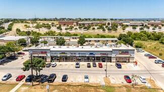 Plus de détails pour 9827 Potranco Rd, San Antonio, TX - Commerce de détail à vendre