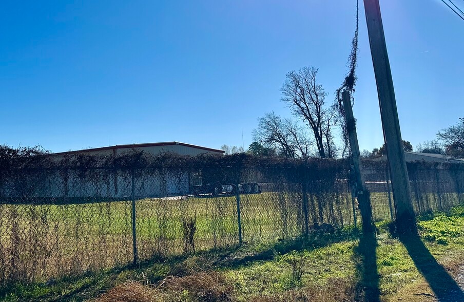 100 Culberhouse st, Jonesboro, AR à vendre - Photo du bâtiment - Image 3 de 7