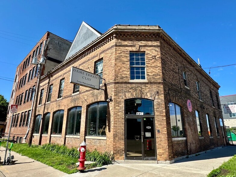 1729 N 2nd St, Minneapolis, MN à louer - Photo du bâtiment - Image 2 de 72