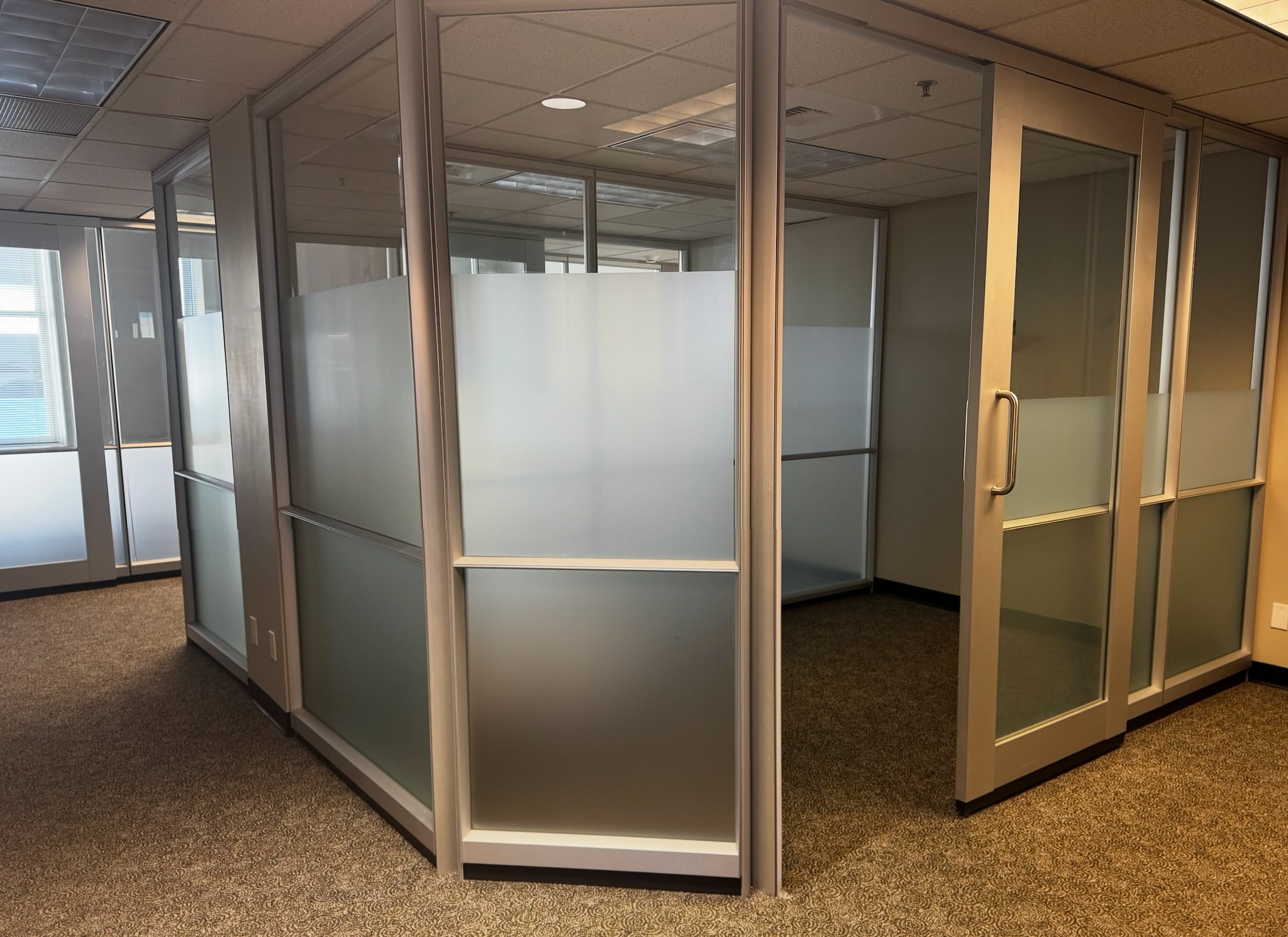 203 N Washington St, Spokane, WA for lease Interior Photo- Image 1 of 10