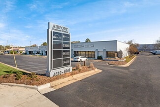 More details for 4810-4820 Old National Hwy, Atlanta, GA - Industrial for Lease