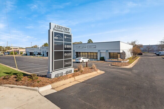 More details for 4810-4820 Old National Hwy, Atlanta, GA - Flex for Lease