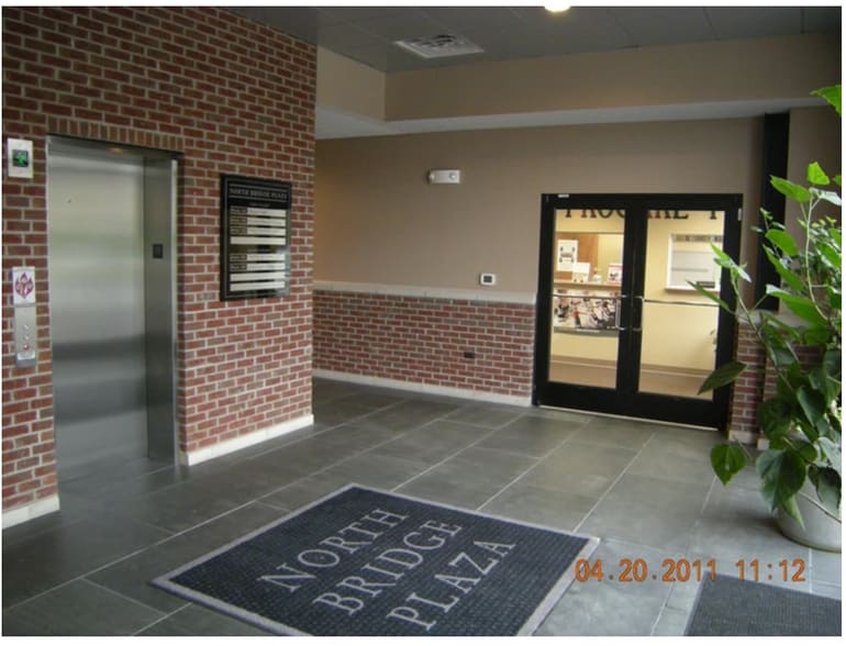 475 N Bridge St, Bridgewater, NJ for lease - Building Photo - Image 3 of 4