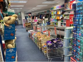 9 The Square, Aberfeldy for lease Interior Photo- Image 2 of 4