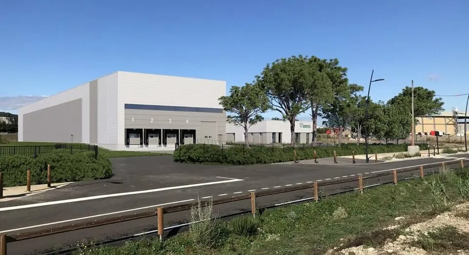 Terrain dans Cavaillon à vendre Photo principale- Image 1 de 7