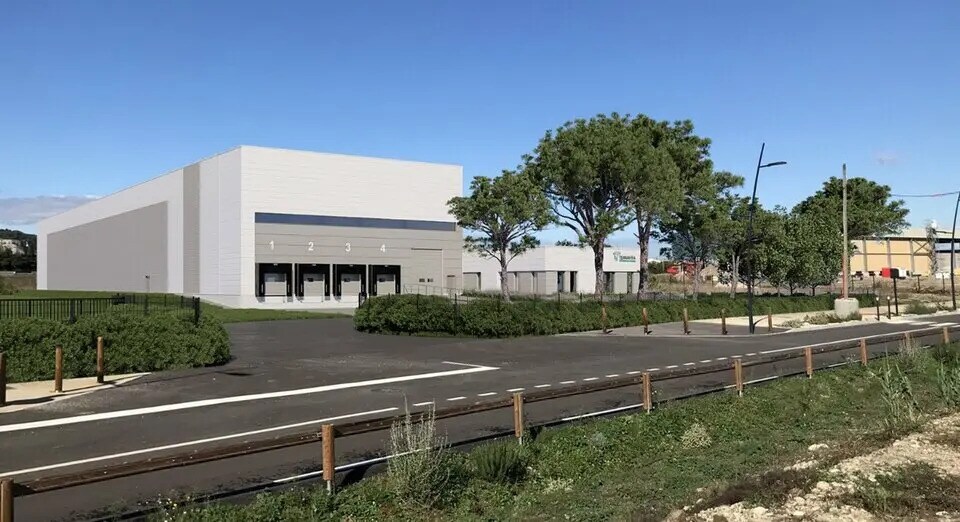 Land in Cavaillon for sale Primary Photo- Image 1 of 7