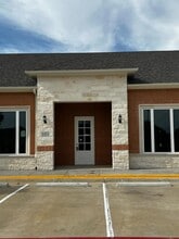 5840 Collin McKinney Pky, McKinney, TX for lease Interior Photo- Image 2 of 4