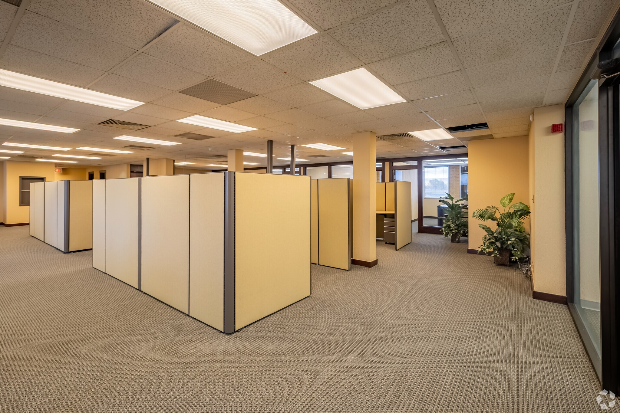 6000 S Western Ave, Oklahoma City, OK for lease Interior Photo- Image 1 of 6