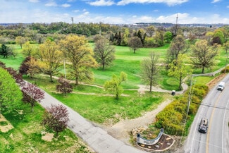 Plus de détails pour 825 Commonwealth Ave, West Mifflin, PA - Terrain à vendre