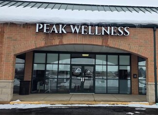 Plus de détails pour 12337 S Route 59, Plainfield, IL - Commerce de détail à louer