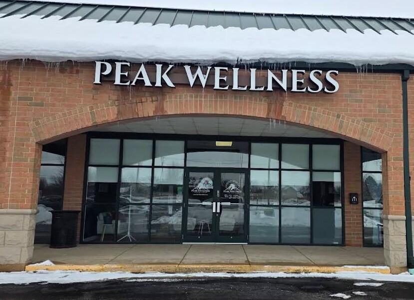 12337 S Route 59, Plainfield, IL à louer Photo principale- Image 1 de 4