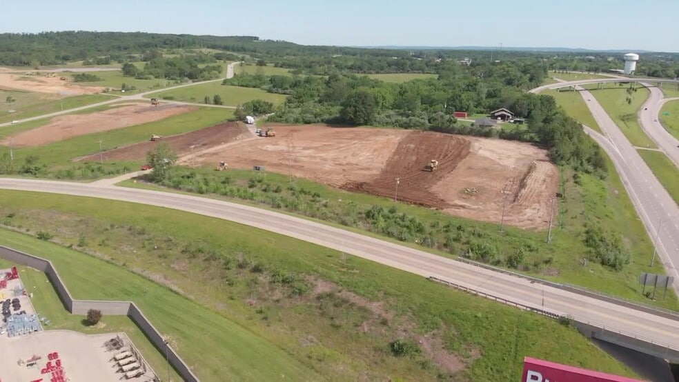 Highway 67 & Maple Street, Farmington, MO for sale - Commercial Listing Video - Image 3 of 13