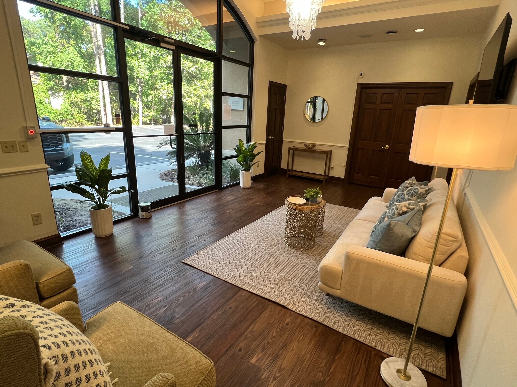 70 N Main St, Hilton Head Island, SC à louer Photo du bâtiment- Image 1 de 13