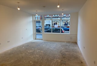 43A Bridge Rd, Southampton à louer Photo de construction- Image 1 de 2