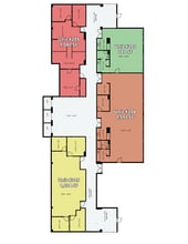 2886 S Circle Dr, Colorado Springs, CO for lease Interior Photo- Image 2 of 8