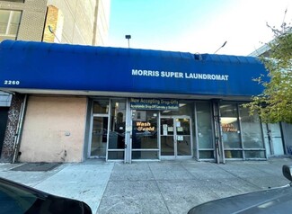 Plus de détails pour 2260 Morris Ave, Bronx, NY - Vente au détail à vendre