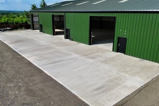 Unit A, Godington Buildings, Bicester for lease Building Photo- Image 2 of 3