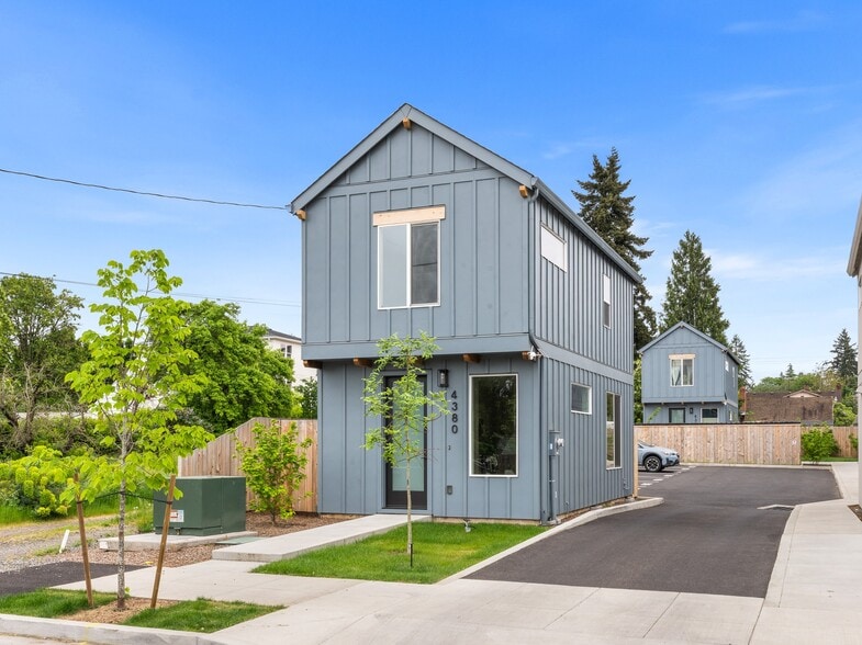 4380 NE Going St, Portland, OR for sale - Building Photo - Image 3 of 30